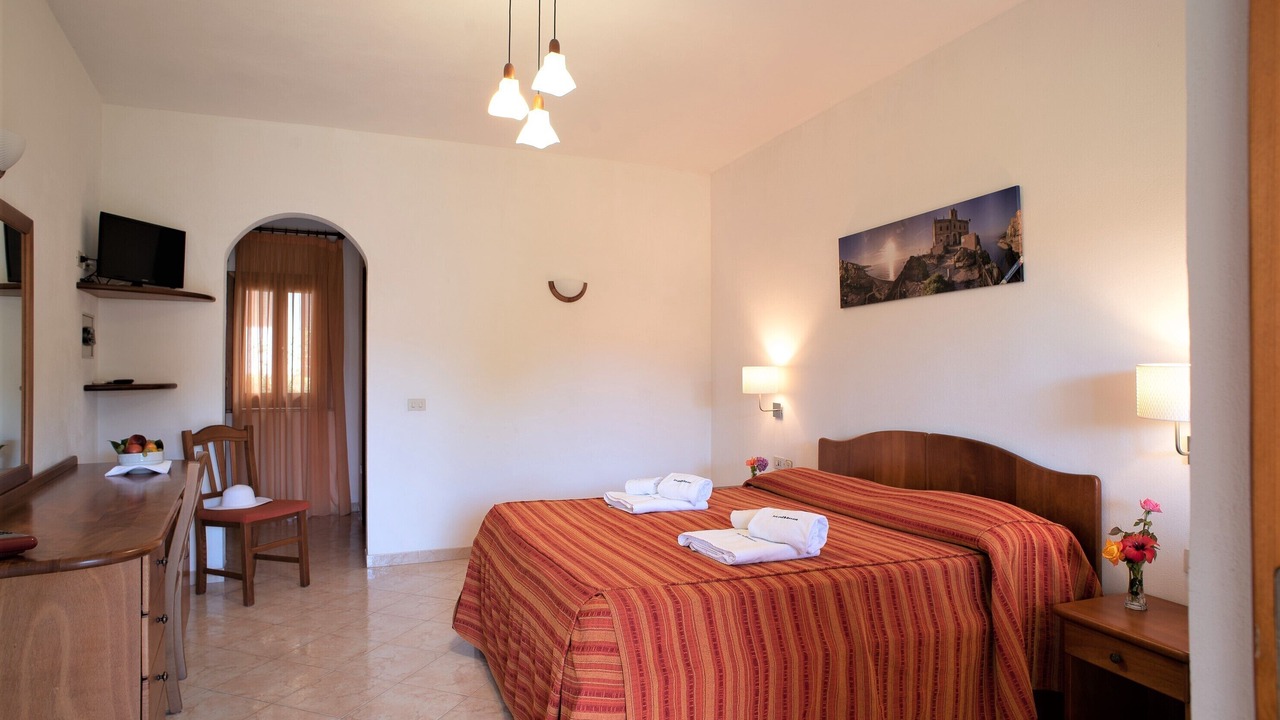 Photo of Bedroom in Parghelia