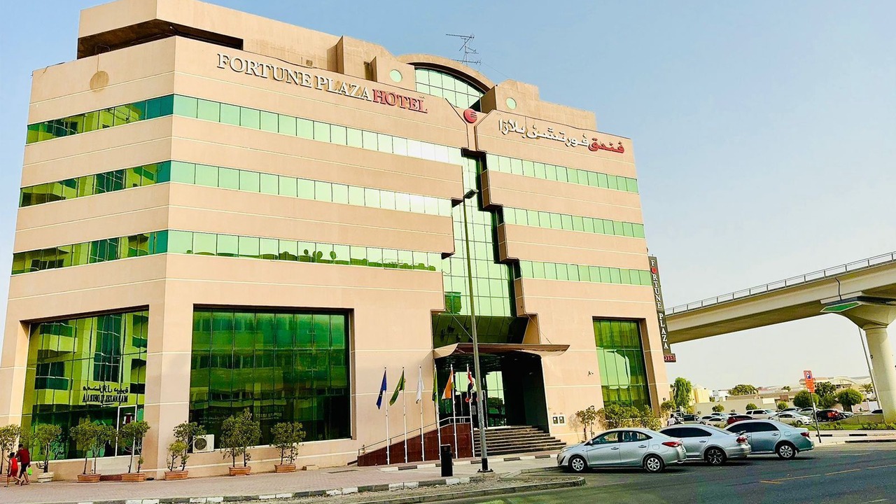 Photo of Outdoor in Al Qusais