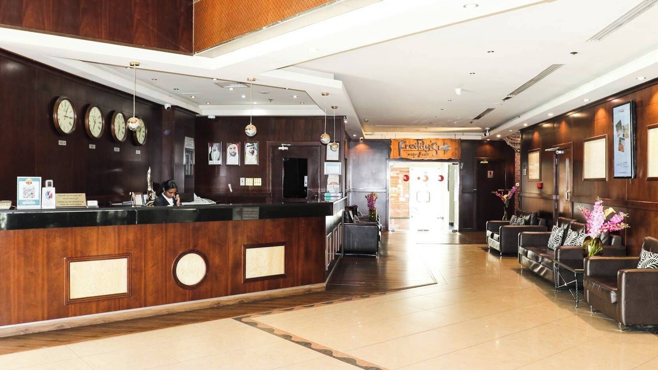 Photo of Others in Al Qusais