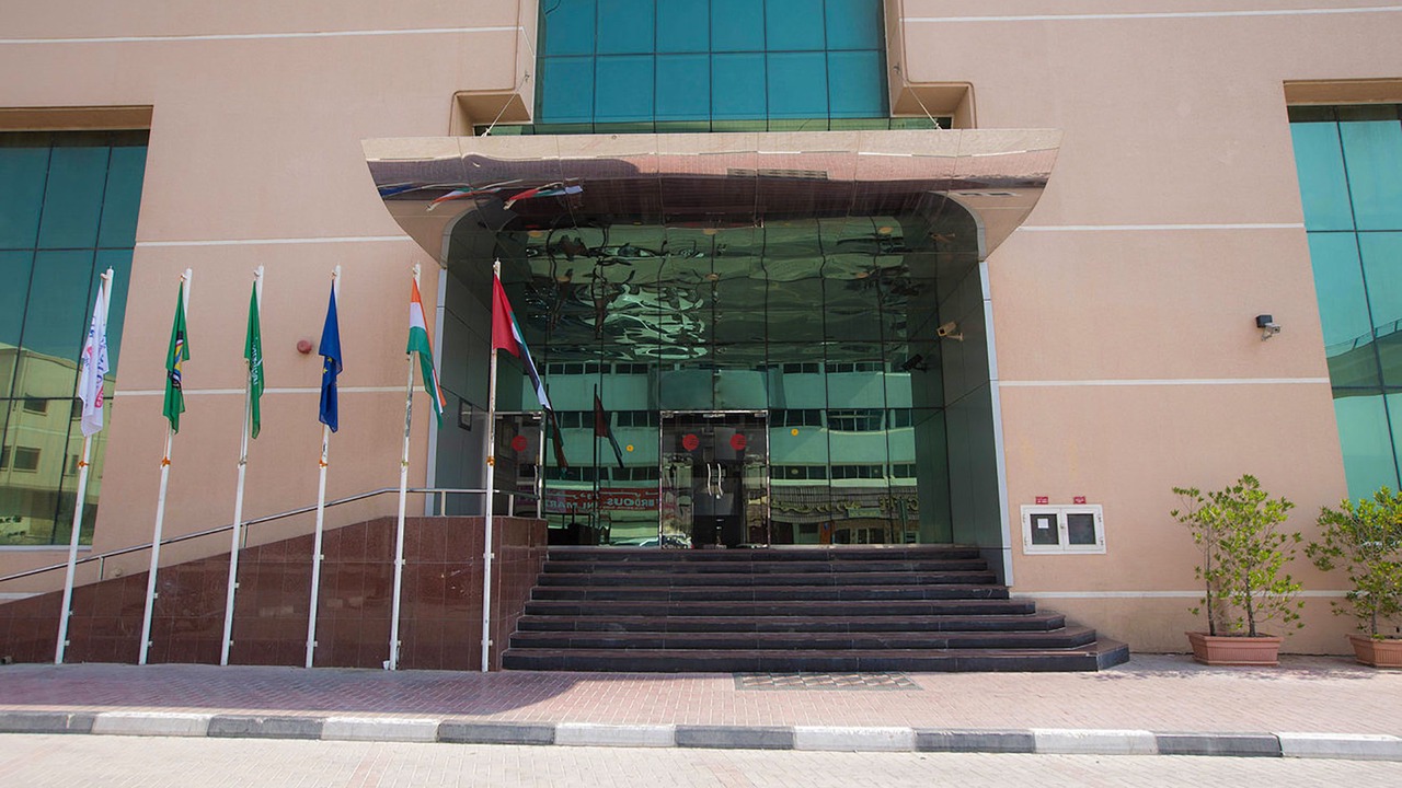 Photo of Outdoor in Al Qusais