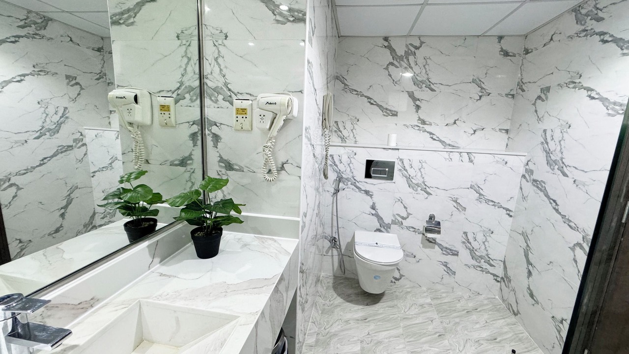 Photo of Bathroom in Al Qusais