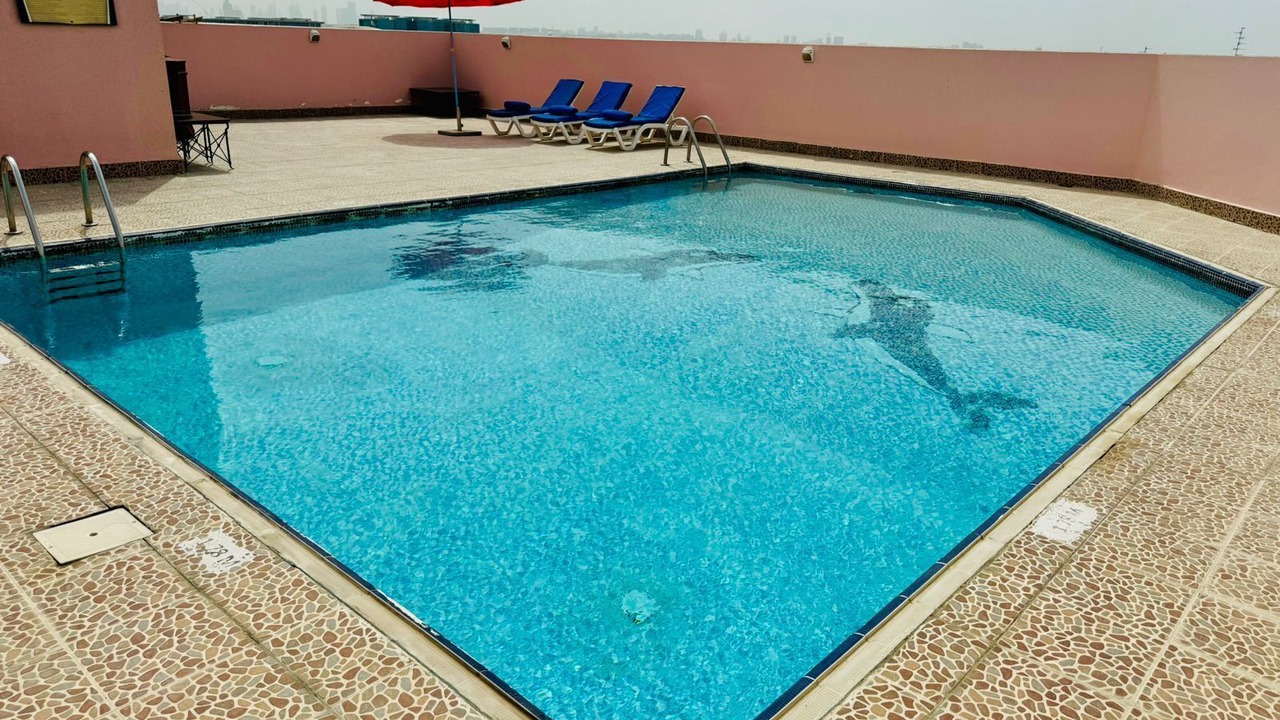 Photo of Outdoor in Al Qusais