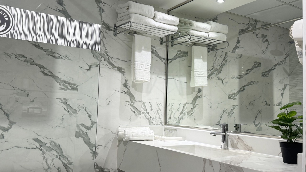 Photo of Bathroom in Al Qusais