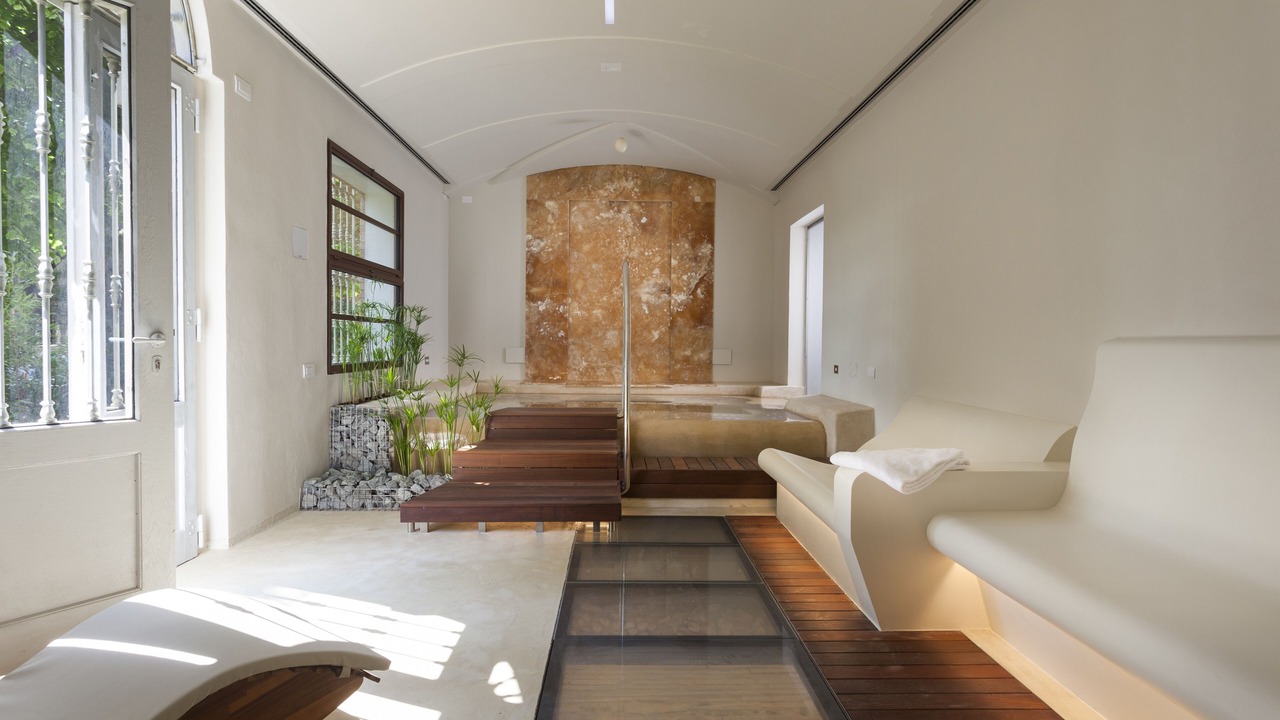 Photo of Bedroom in Santarcangelo di Romagna