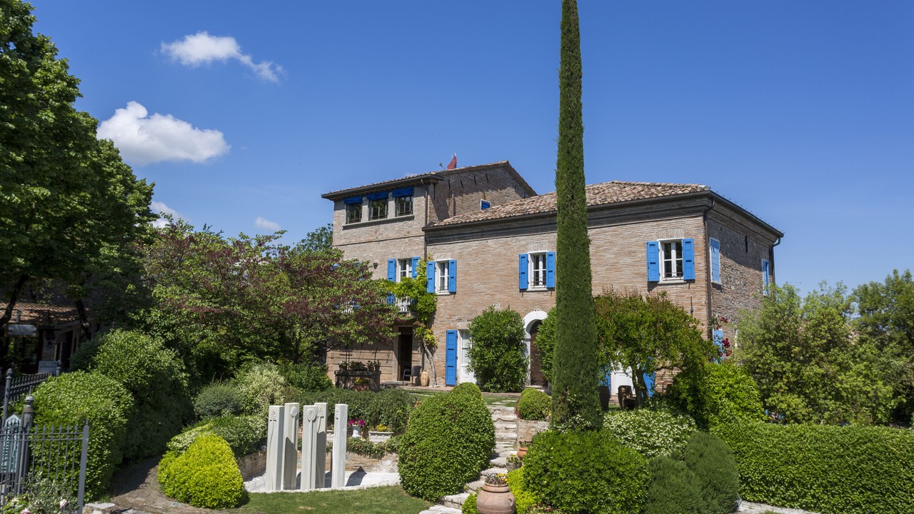 Photo of Outdoor in Santarcangelo di Romagna