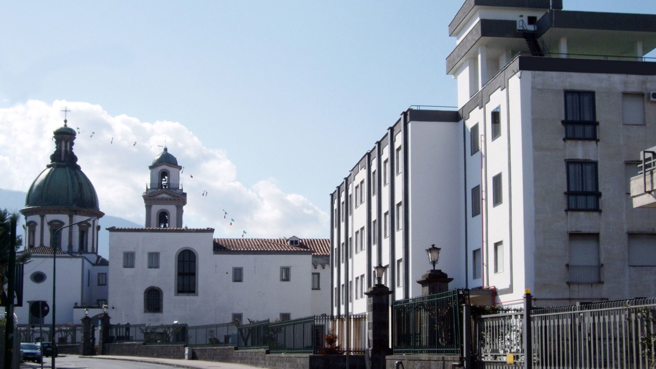 Photo of Outdoor in Sant'Anastasia