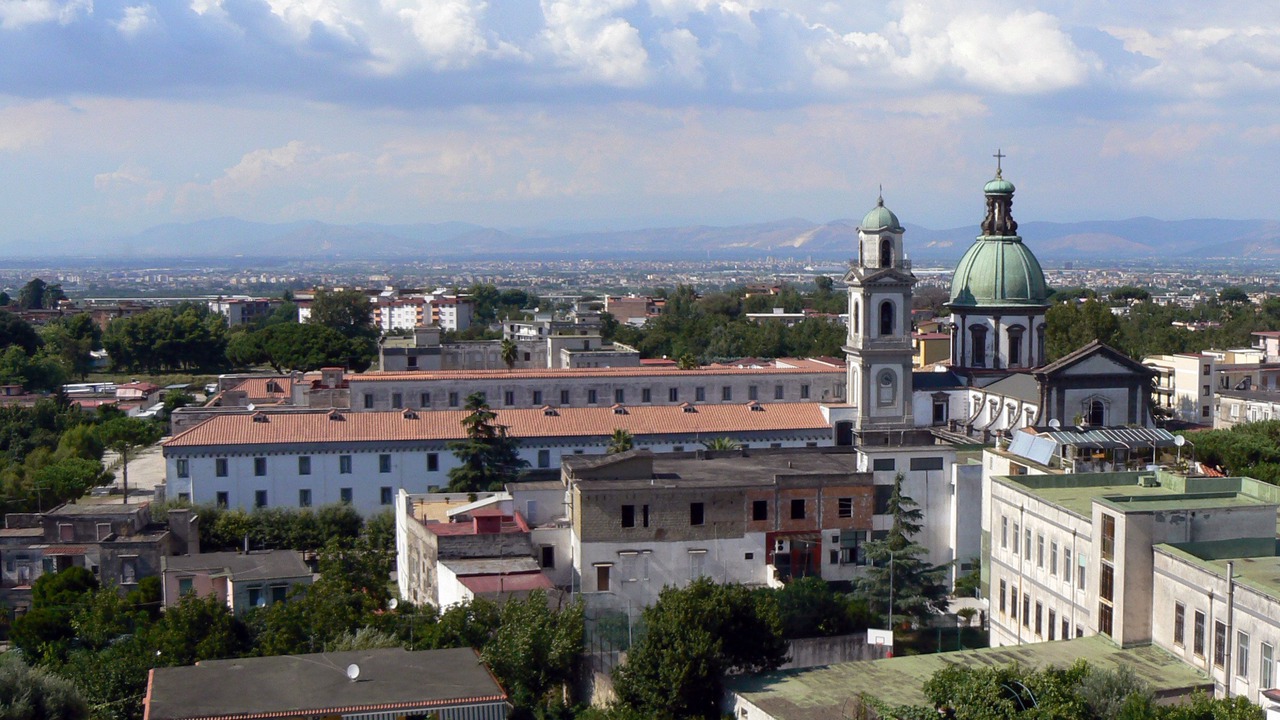 Photo of Others in Sant'Anastasia