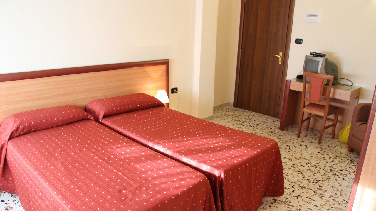 Photo of Bedroom in Sant'Anastasia