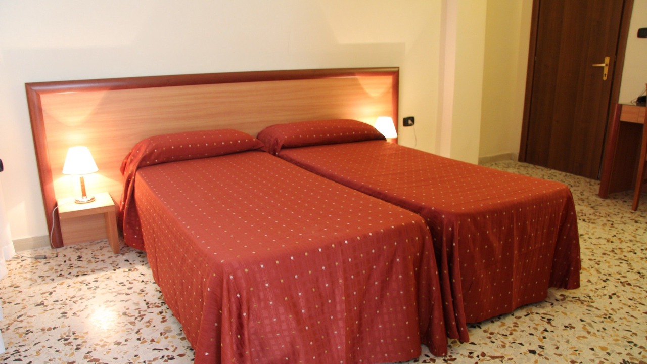 Photo of Bedroom in Sant'Anastasia