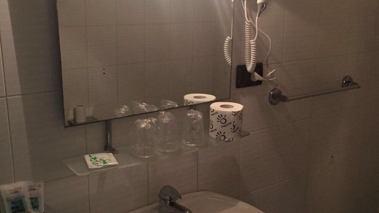 Photo of Bathroom in Sant'Anastasia