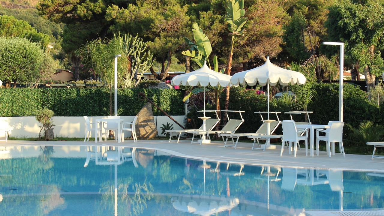 Photo of Outdoor in Marina di Zambrone