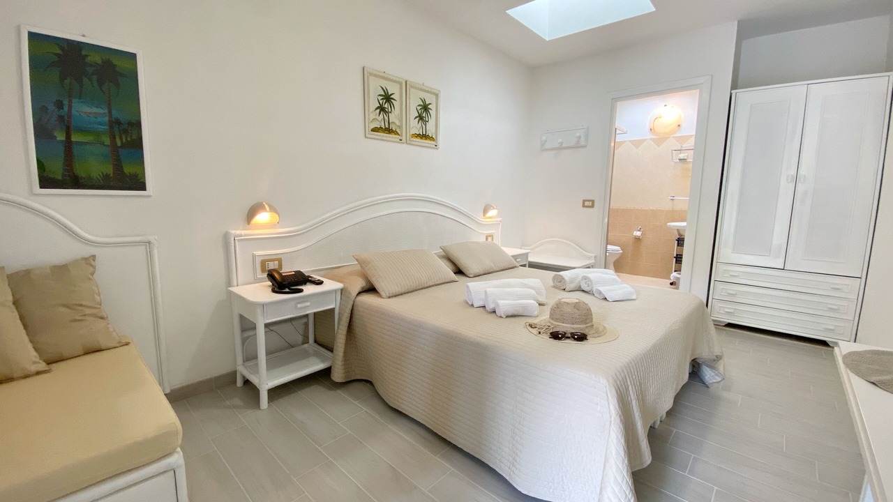 Photo of Bedroom in Marina di Zambrone
