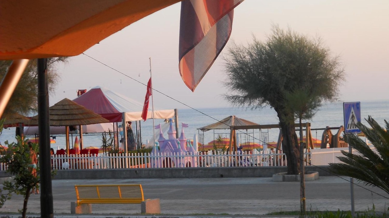 Photo of Outdoor in Tortora Marina
