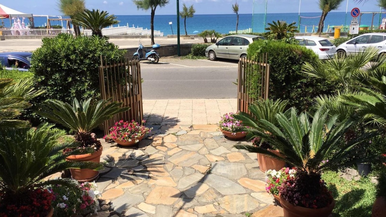 Photo of Outdoor in Tortora Marina