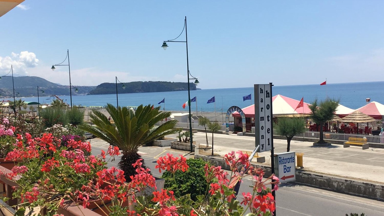Photo of Patio Balcony in Tortora Marina