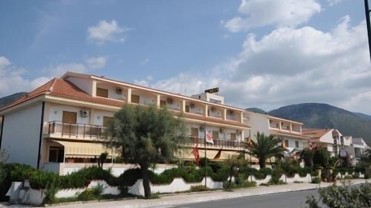 Photo of Outdoor in Tortora Marina