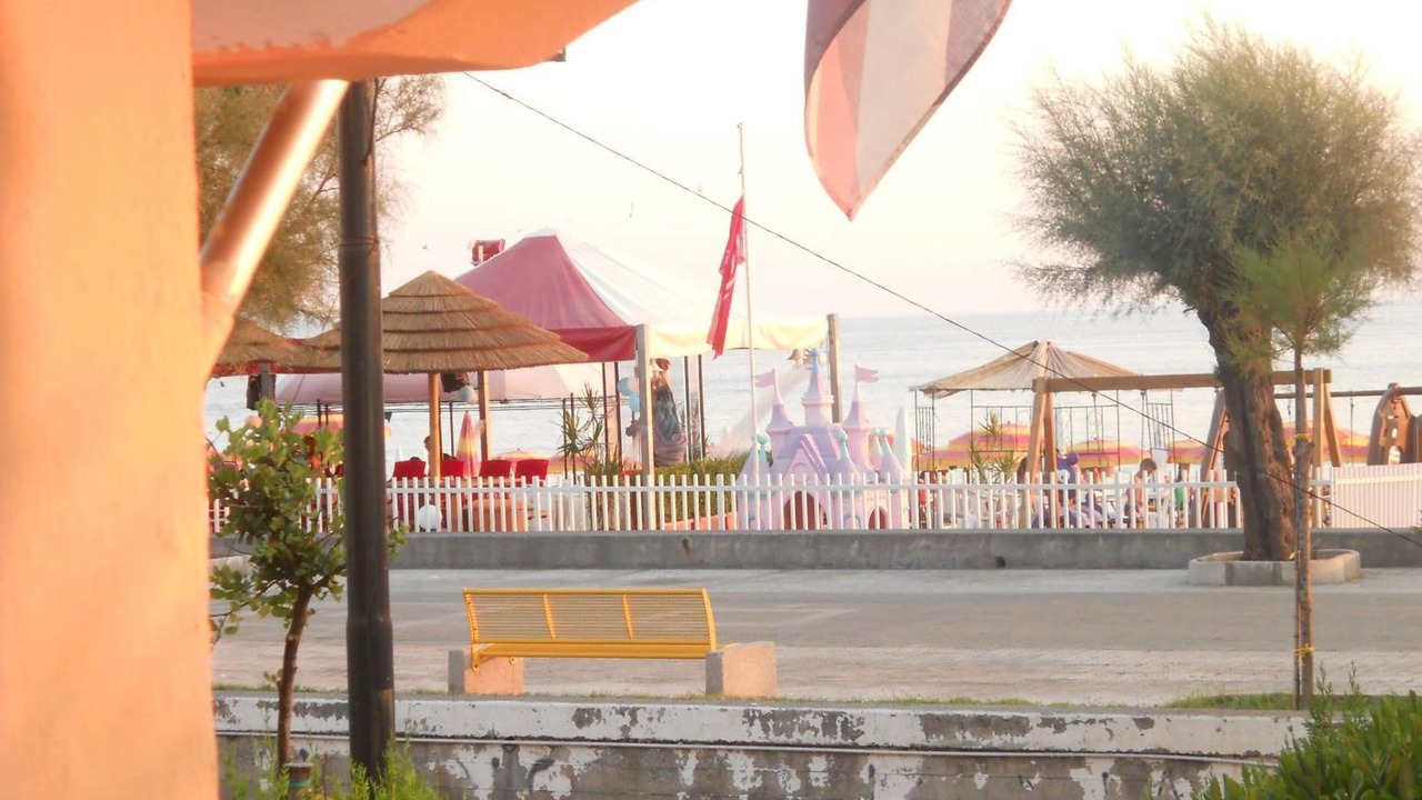 Photo of Outdoor in Tortora Marina
