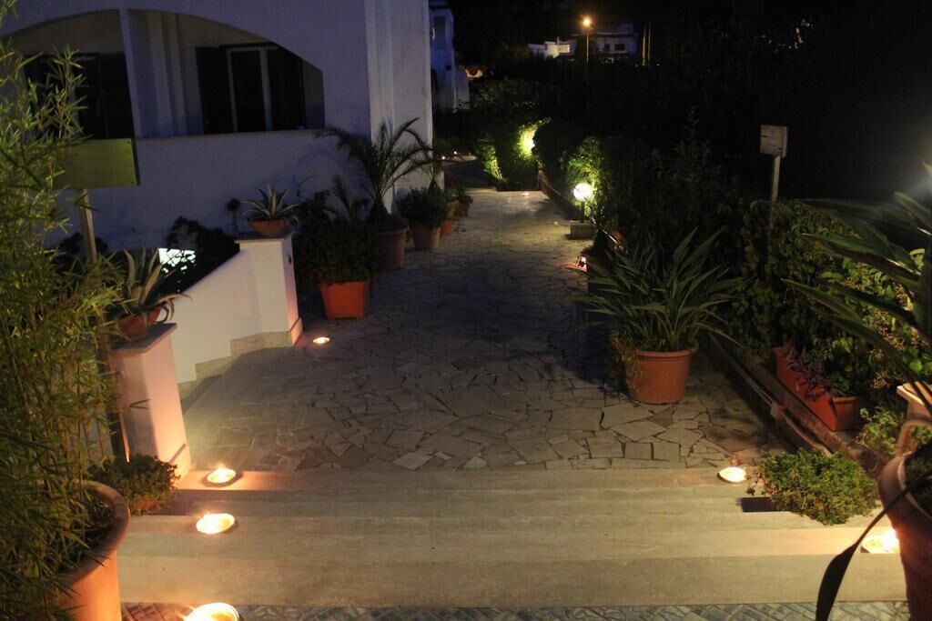 Photo of Outdoor in Casamicciola Terme