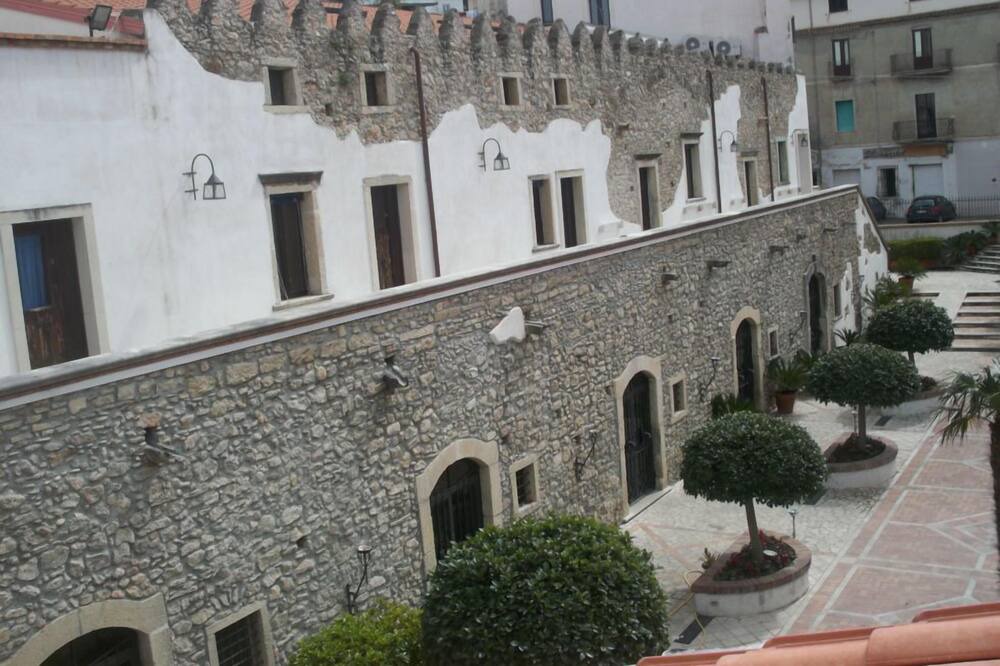 Photo of Outdoor in San Lucido