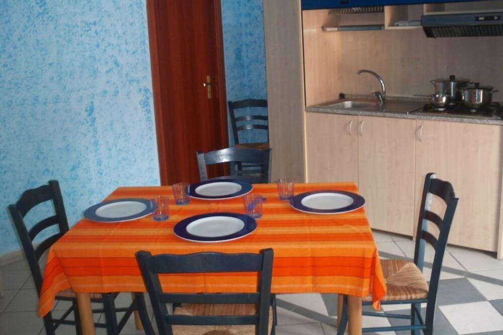 Photo of Livingroom in San Lucido