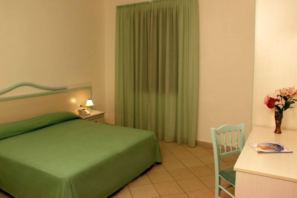 Photo of Bedroom in San Lucido