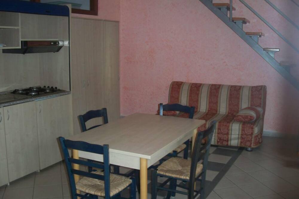 Photo of Livingroom in San Lucido
