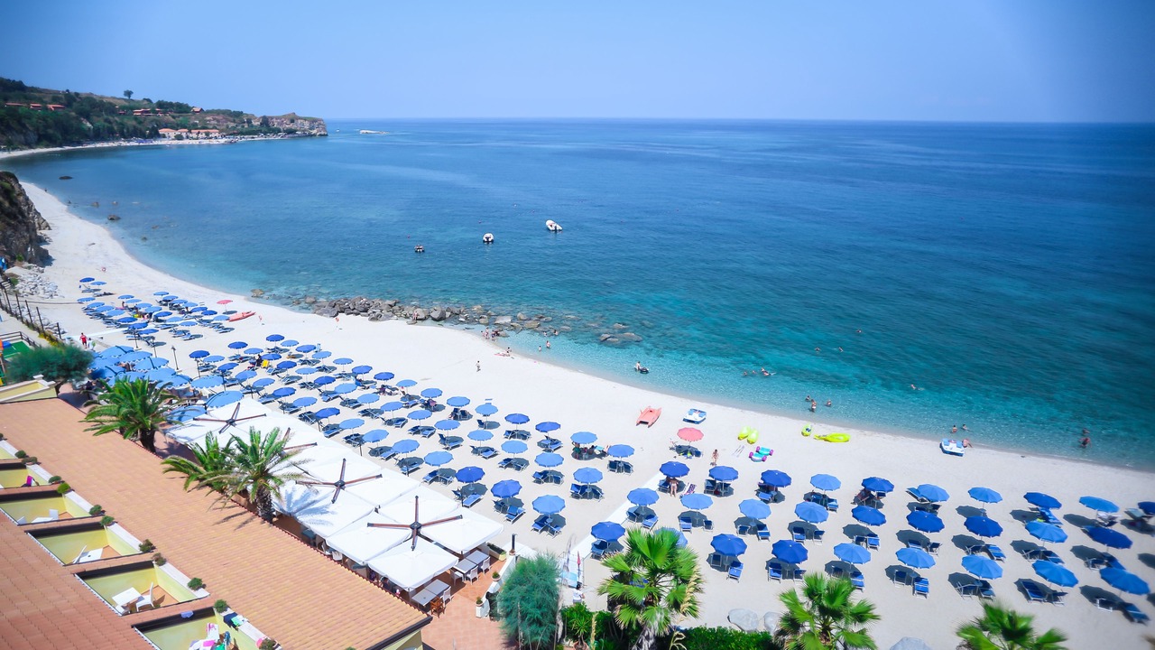 Photo of Outdoor in Briatico