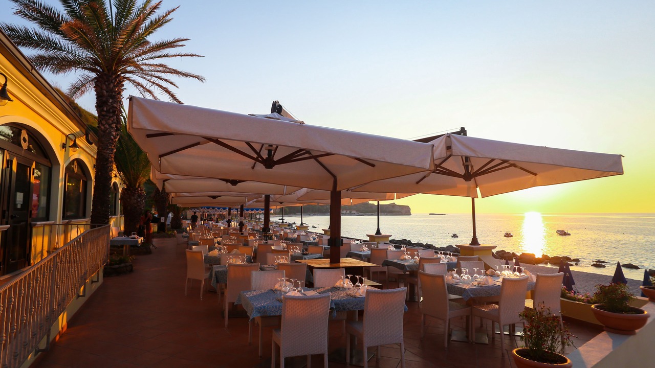 Photo of Outdoor in Briatico