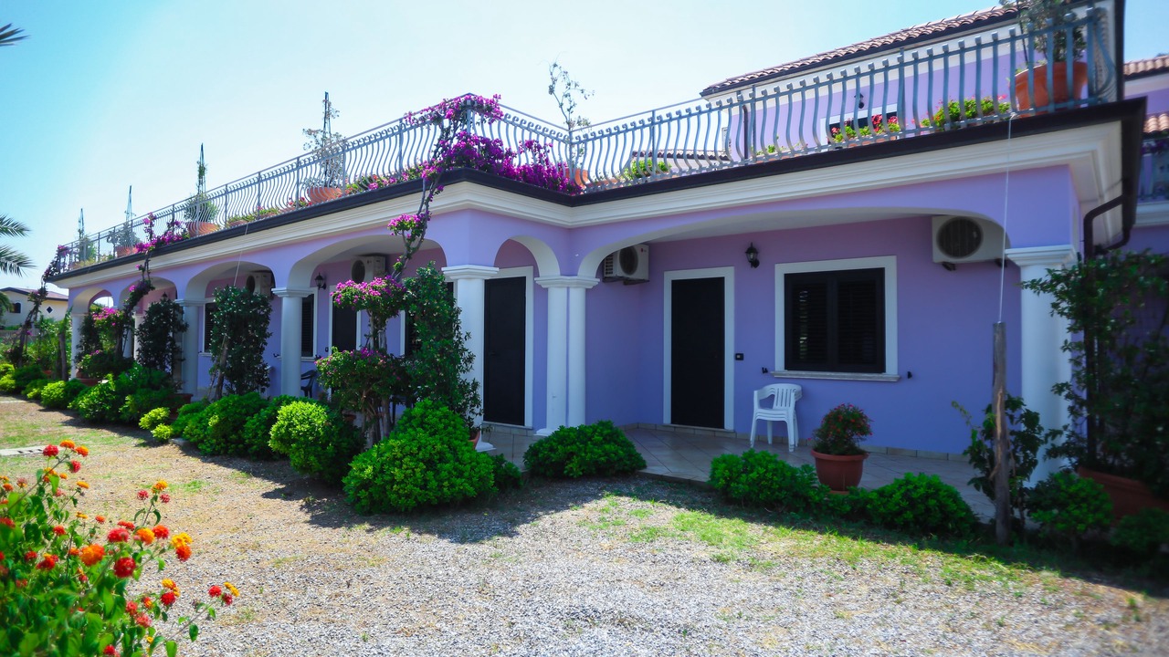 Photo of Bedroom in Briatico