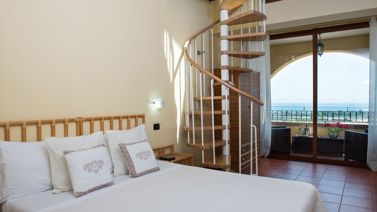 Photo of Bedroom in Furci Siculo