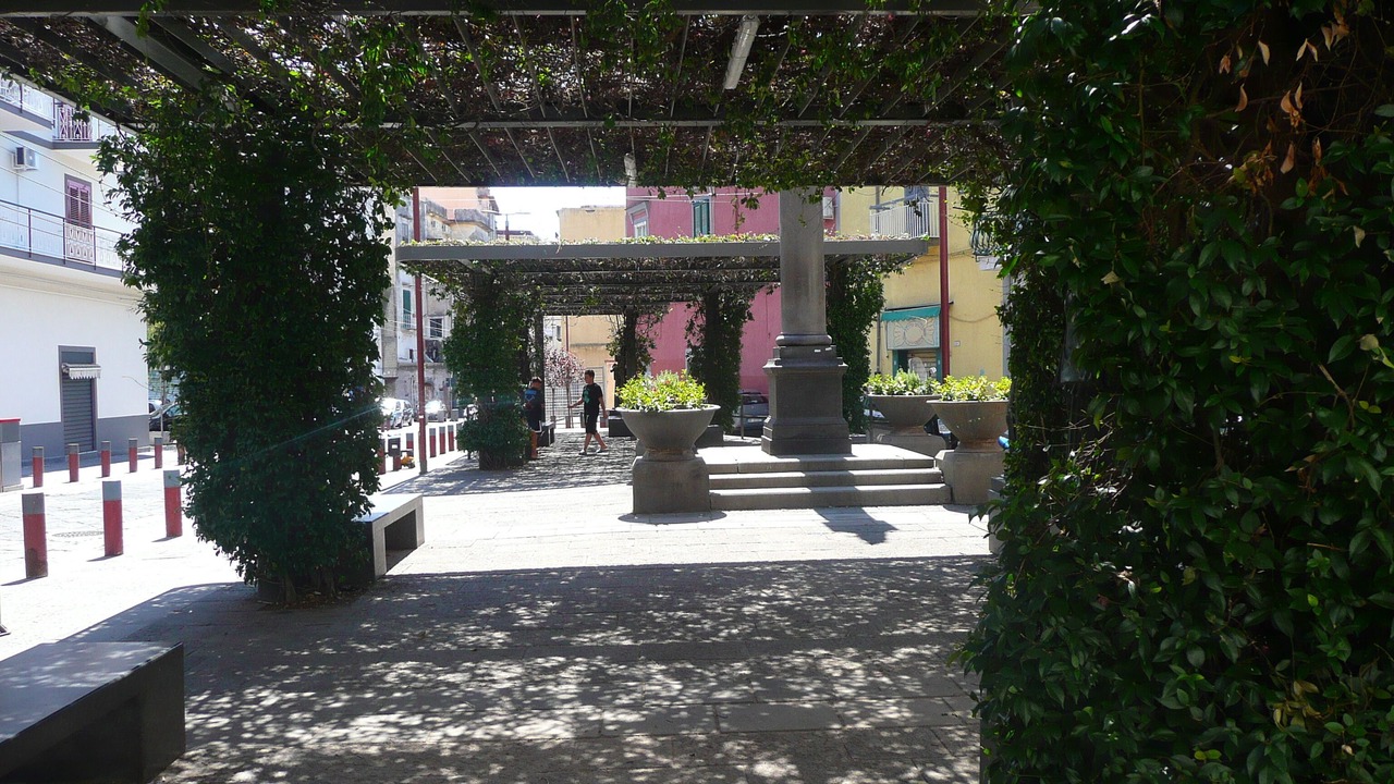 Photo of Outdoor in Ercolano