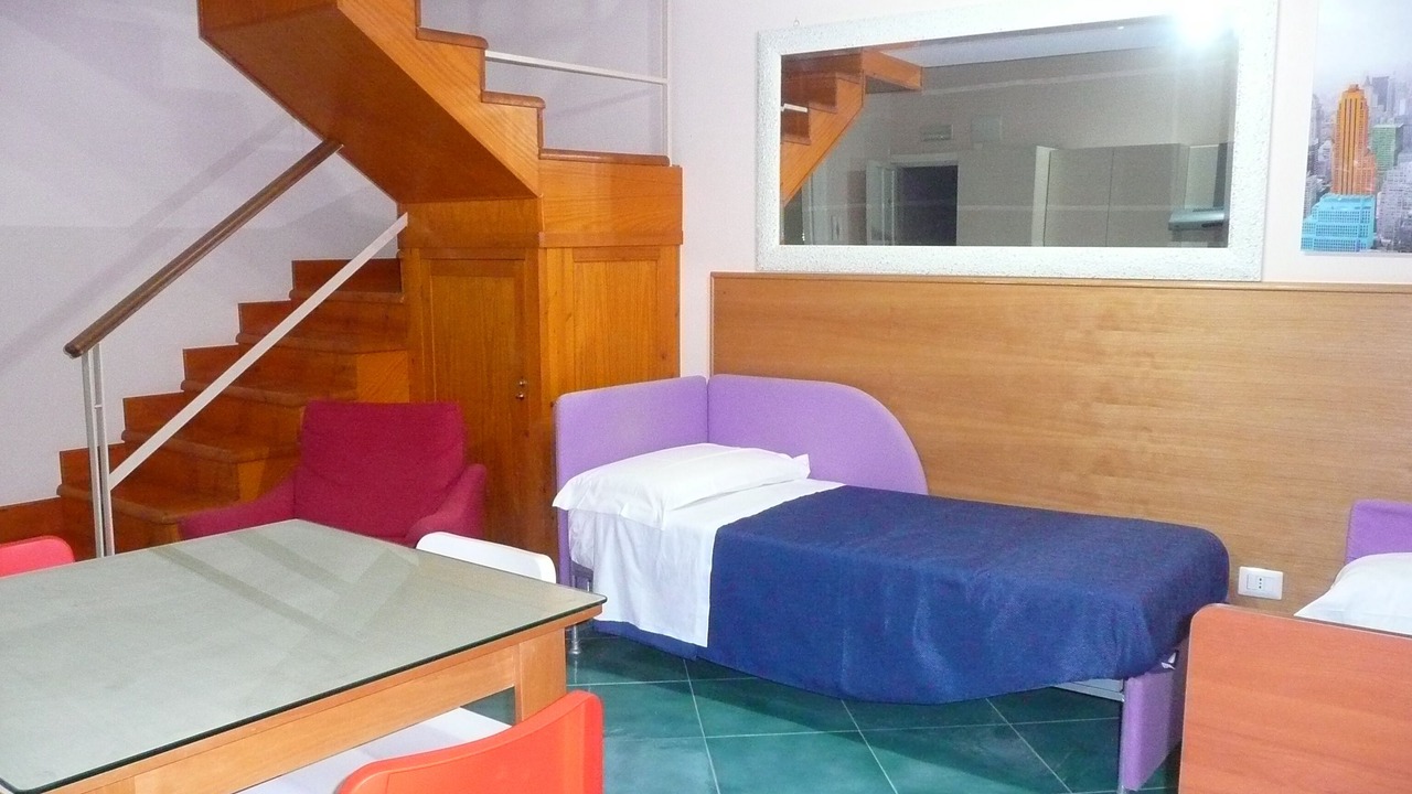 Photo of Bedroom in Ercolano