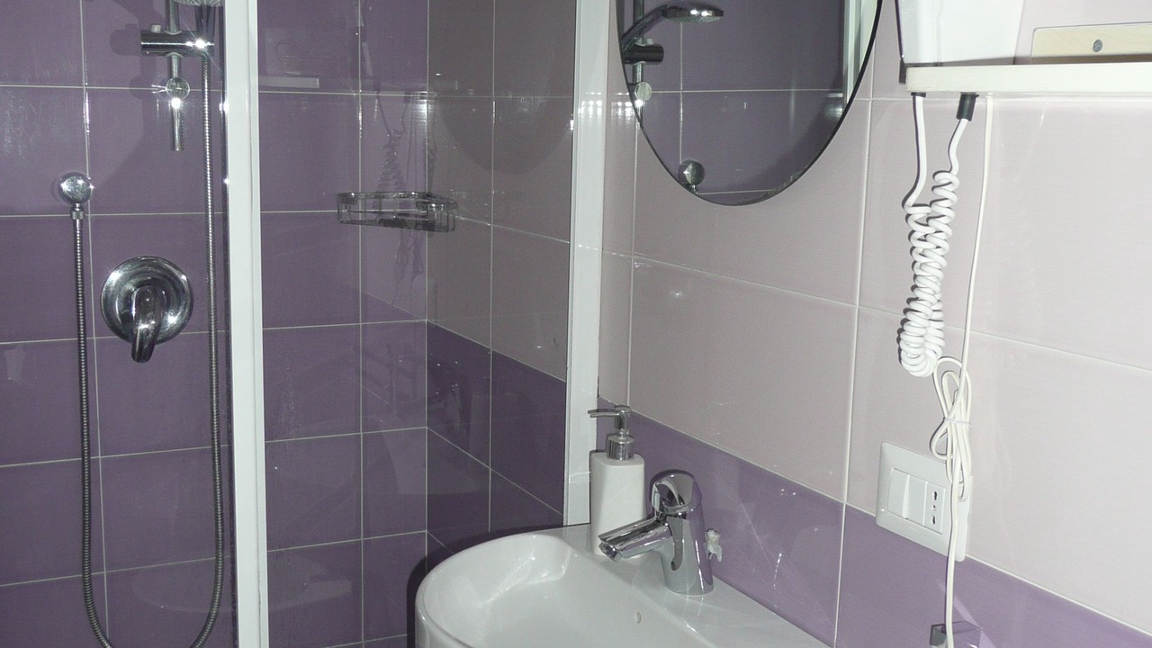 Photo of Bathroom in Ercolano