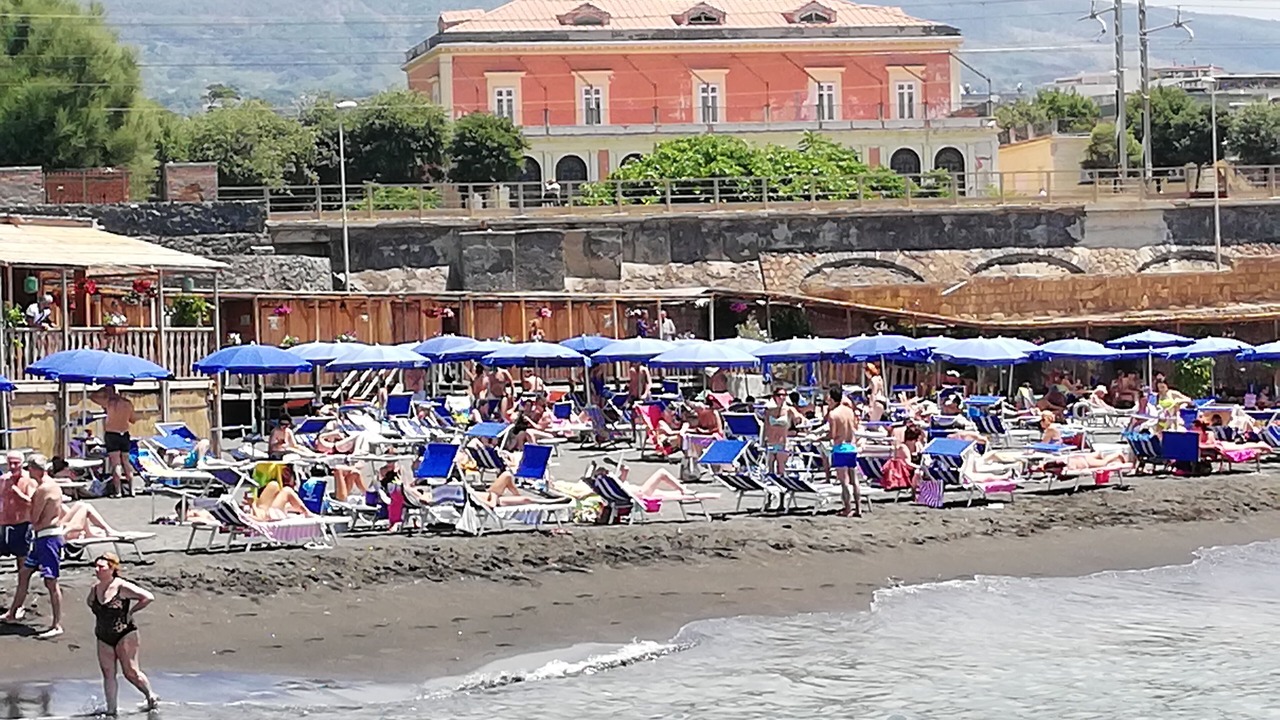 Photo of Outdoor in Ercolano