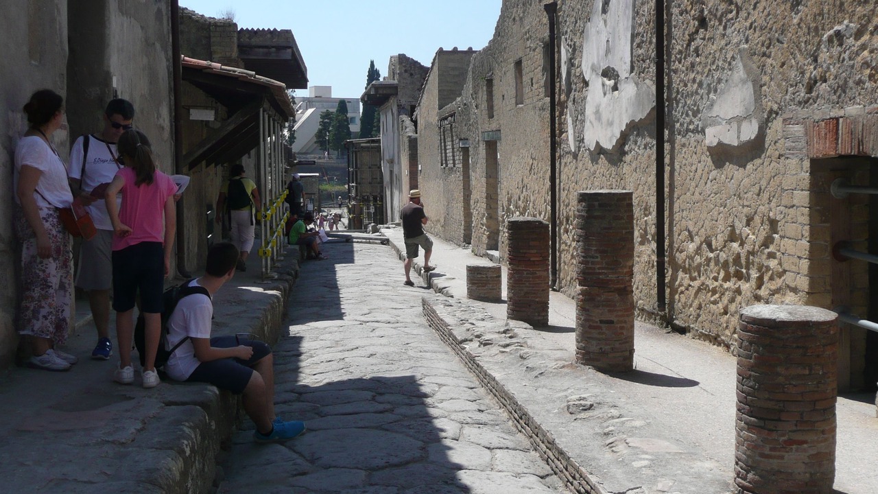 Photo of Others in Ercolano