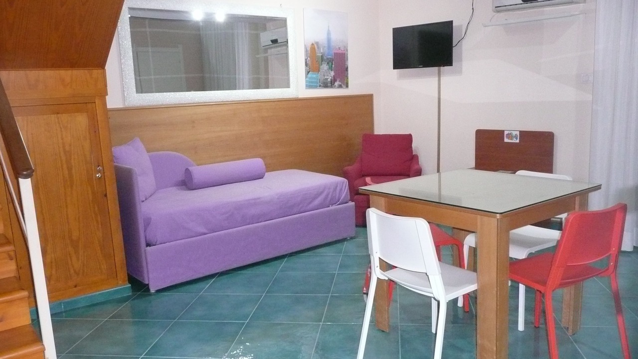 Photo of Bedroom in Ercolano