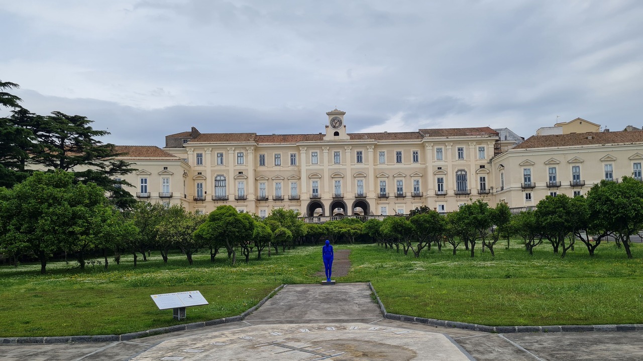 Photo of Outdoor in Ercolano
