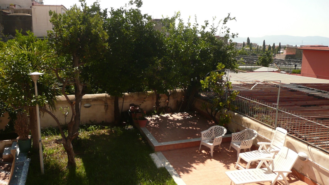 Photo of Outdoor in Ercolano