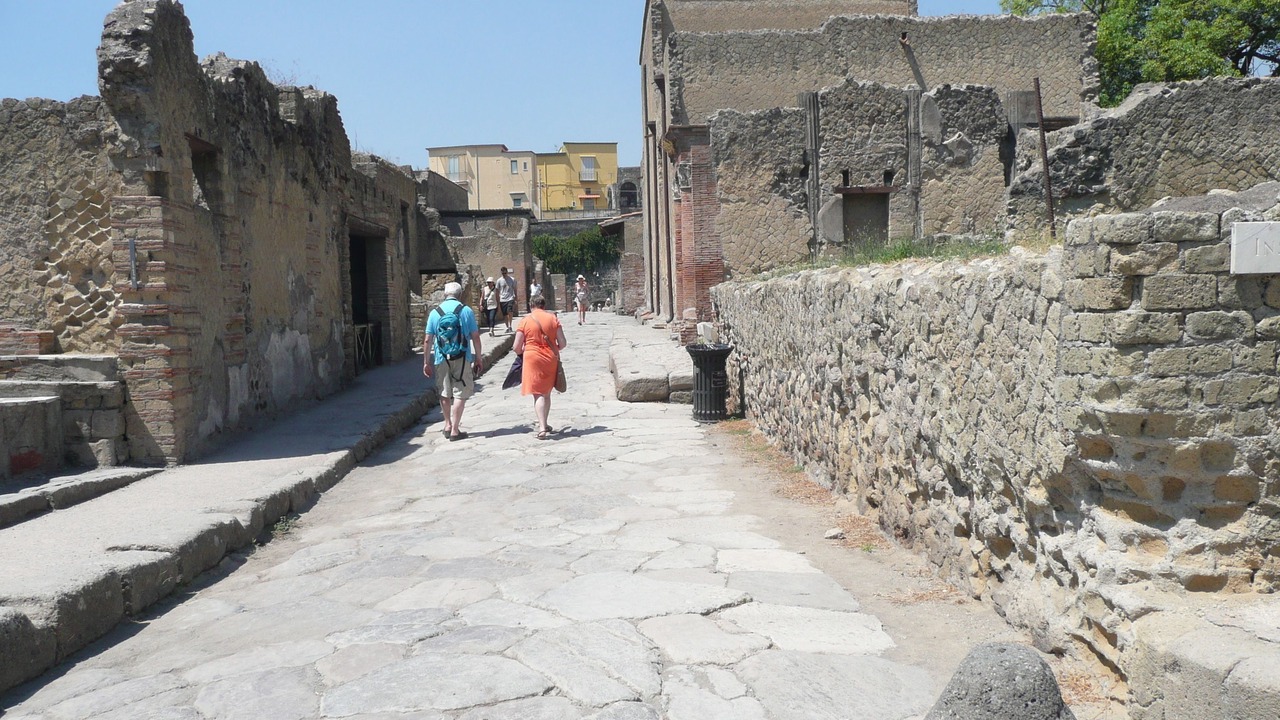Photo of Others in Ercolano