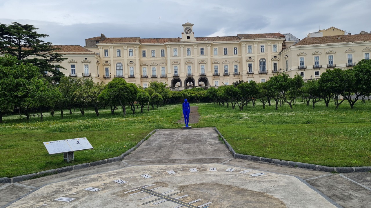 Photo of Outdoor in Ercolano