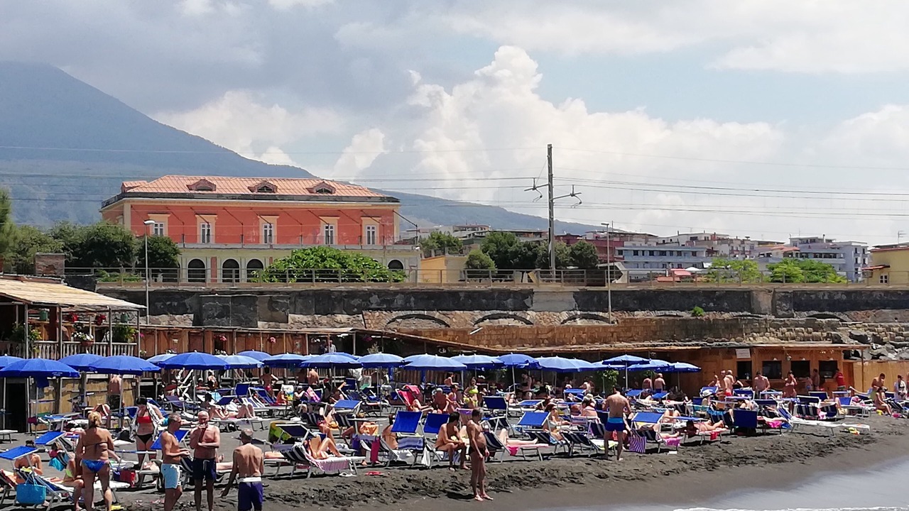 Photo of Outdoor in Ercolano