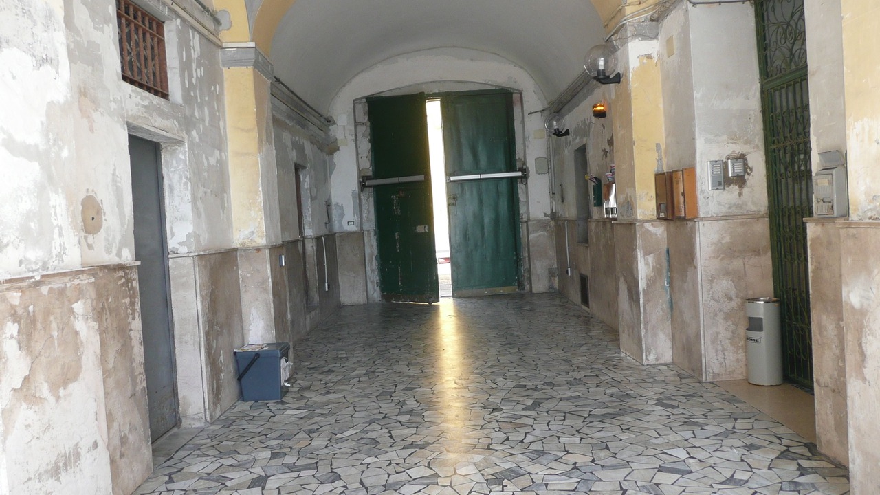 Photo of Outdoor in Ercolano