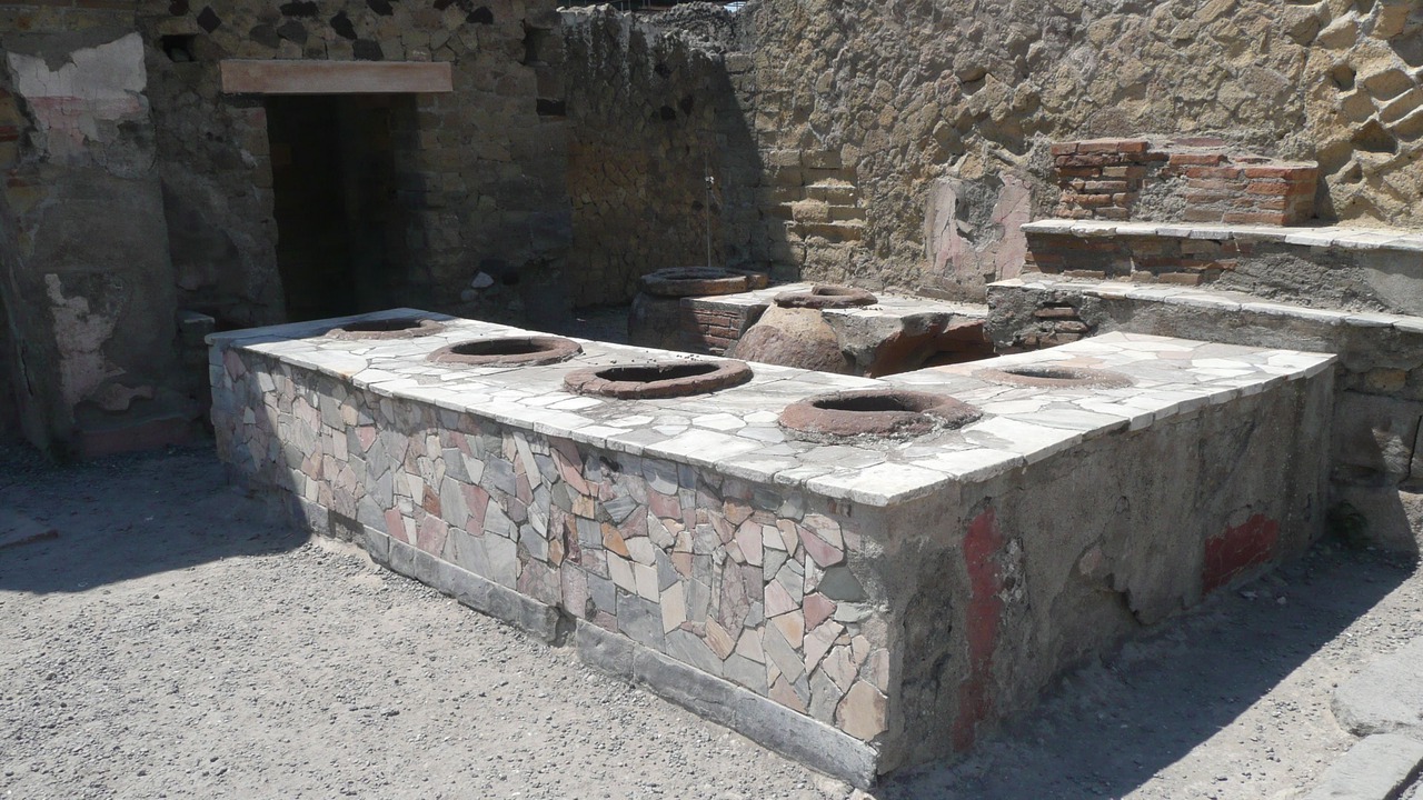 Photo of Others in Ercolano