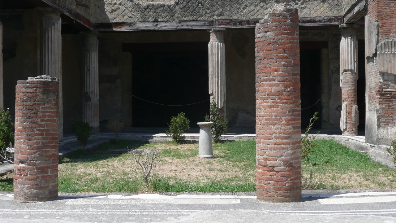 Photo of Others in Ercolano