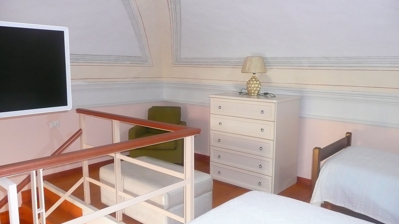 Photo of Bedroom in Ercolano