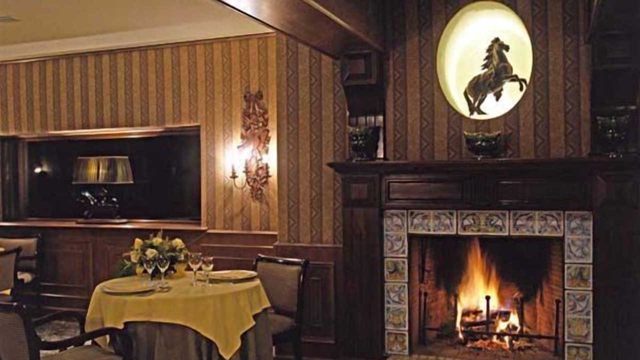 Photo of Livingroom in Pescasseroli