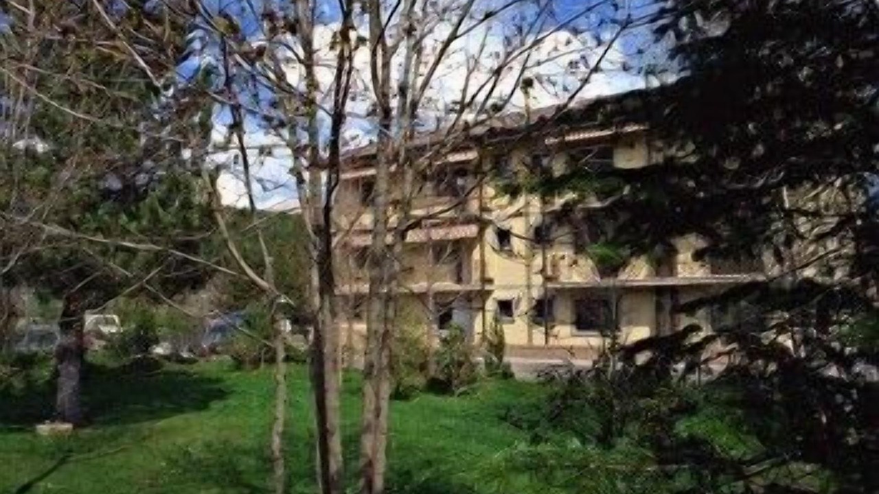 Photo of Outdoor in Pescasseroli