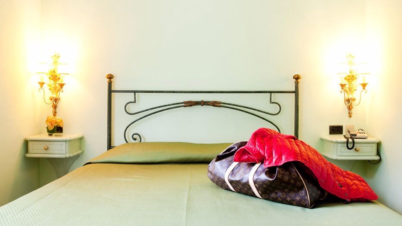 Photo of Bedroom in Pescasseroli