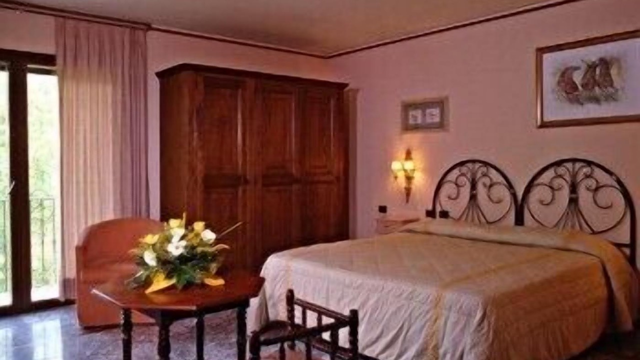Photo of Bedroom in Pescasseroli