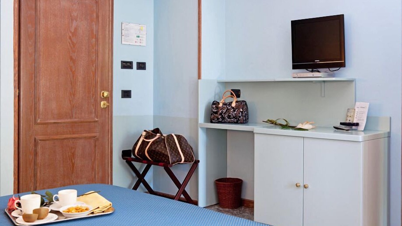 Photo of Bedroom in Pescasseroli